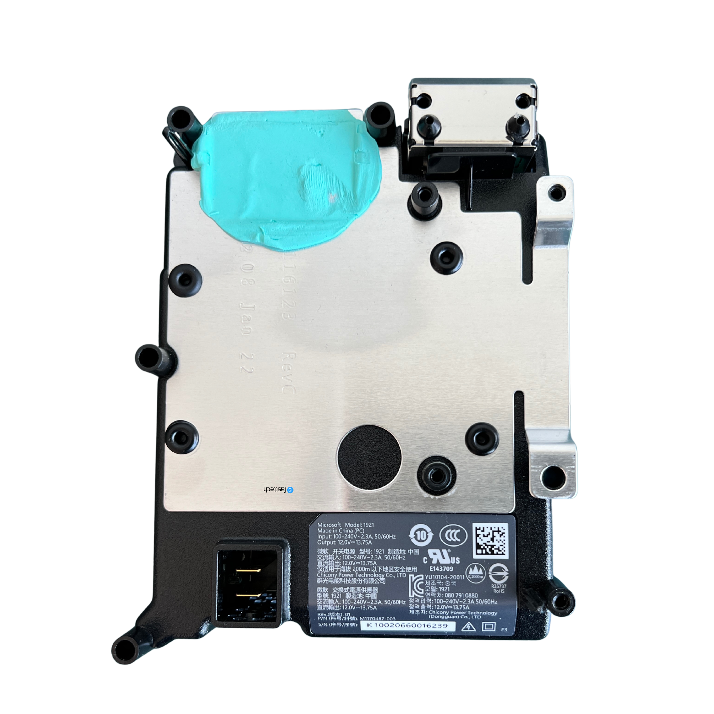 Xbox Series S Power Supply (Model 2090) - Fasttech
